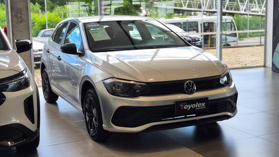 VOLKSWAGEN POLO 1.0 MPI TRACK MANUAL VOLKSWAGEN POLO 1.0 MPI TRACK MANUAL